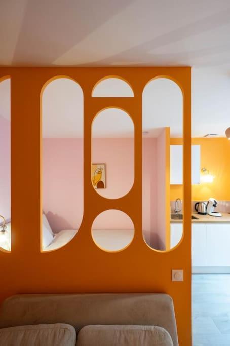 Apartamento Le Macaron, Coeur *
