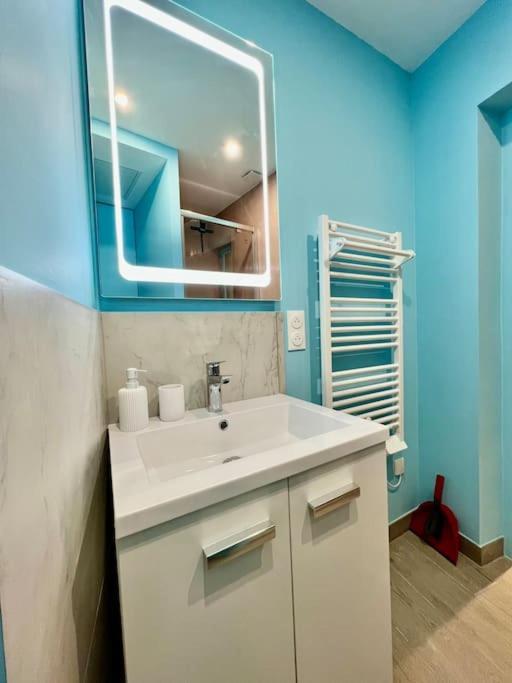 Apartamento Le Macaron, Coeur Anse