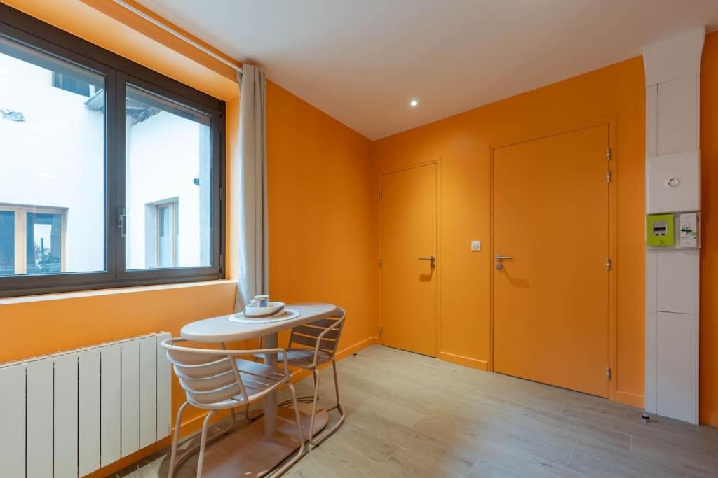 Le Macaron, Coeur Apartment *