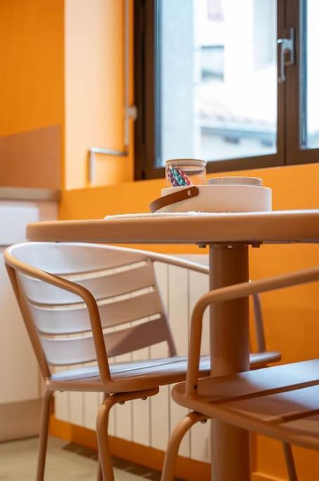 Le Macaron, Coeur Apartment Anse